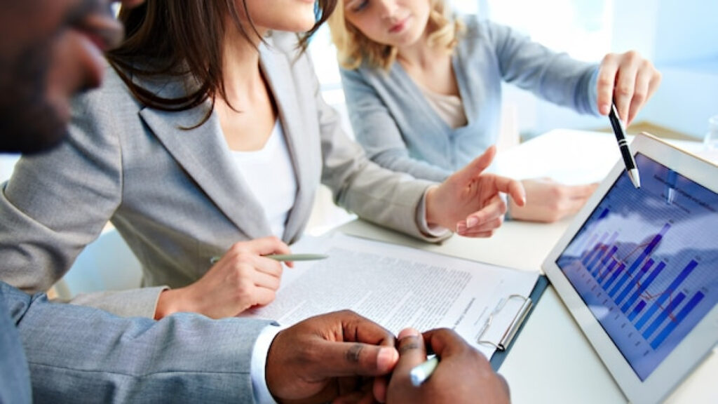 Comment la communication financière influence la confiance des investisseurs ?